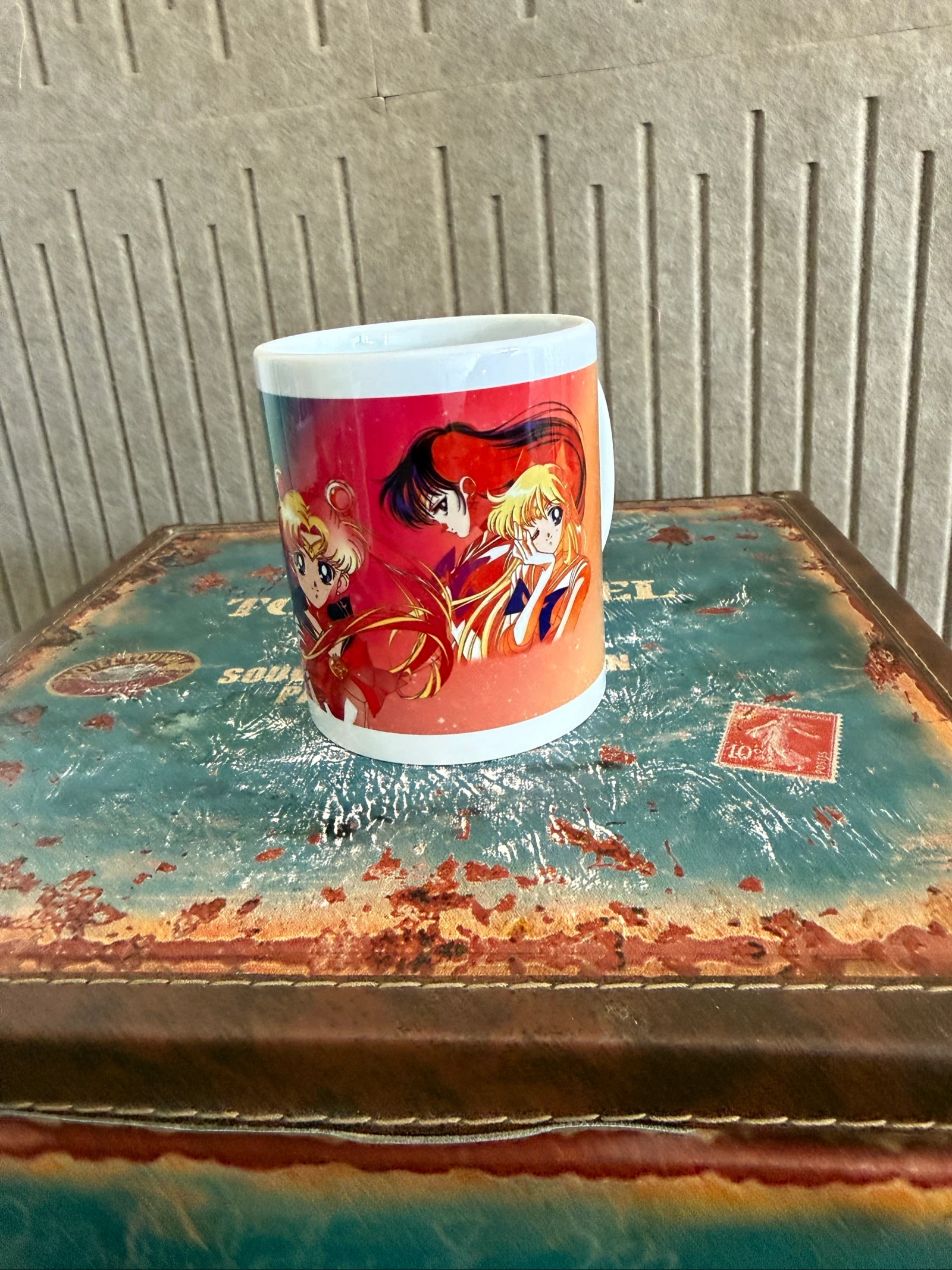 Caneca Sailor Moon – photo 6